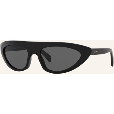 Celine Sonnenbrille cl000391 schwarz