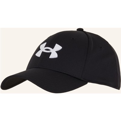 Under Armour Cap Ua Blitzing schwarz