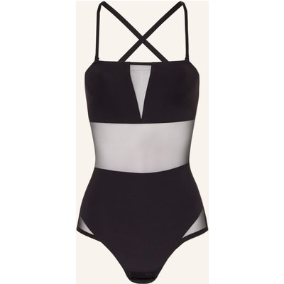 Magic Bodyfashion Shape-Body Sheer & Sexy schwarz