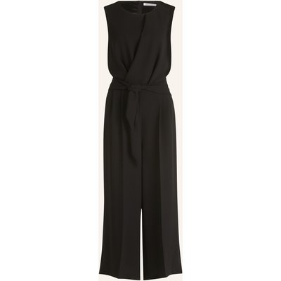Betty&Co Jumpsuit schwarz