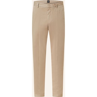 Boss Chino Kaito Slim Fit beige