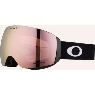 Oakley Skibrille Flight Deck ™ schwarz
