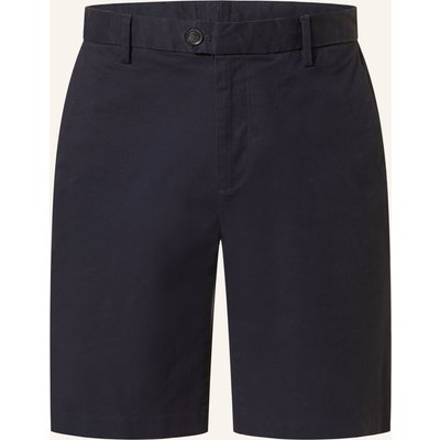 Reiss Shorts Wicket blau