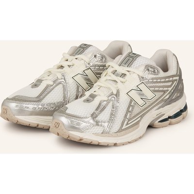 New Balance Sneaker 1906r silber