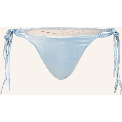 Pq Triangel-Bikini-Hose Mermaid Mila blau