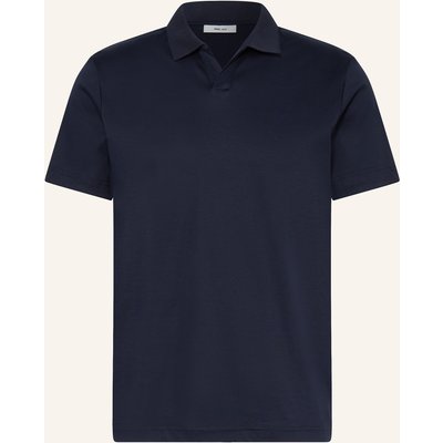 Nn.07 Jersey-Poloshirt Paul blau
