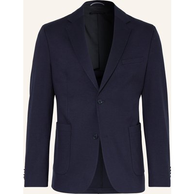 Drykorn Anzugsakko Carles Extra Slim Fit blau