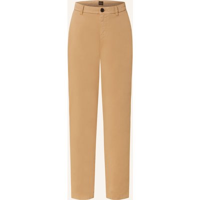 Boss Chino Tachini beige