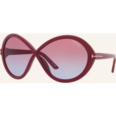 Tom Ford Sonnenbrille tr001772 Jada pink