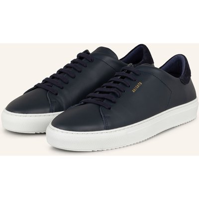 Axel Arigato Sneaker Clean 90 blau