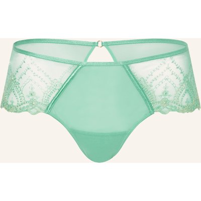 Mey Panty Serie Mysterious gruen