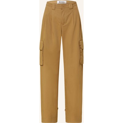 Rossi Cargohose Noa braun