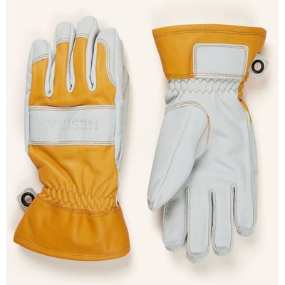 Hestra Skihandschuhe Fält Guide beige