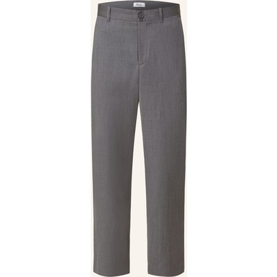 Paul Hose Tapered Fit grau