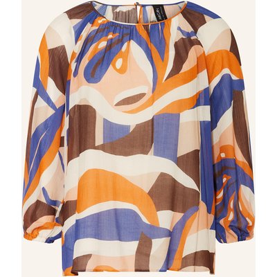 Marc Cain Blusenshirt beige