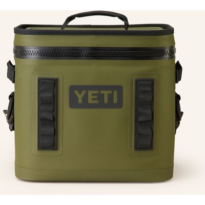 Yeti Kühltasche Hopper Flip® 12 gruen