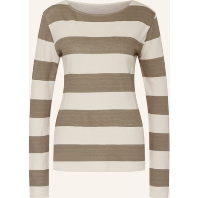 Juvia Pullover Mara gruen
