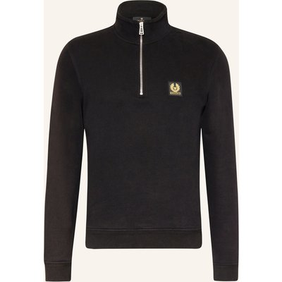 Belstaff Sweat-Troyer schwarz