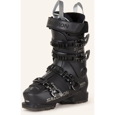 Salomon Skischuhe S/Pro Supra 90 schwarz