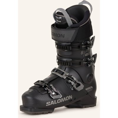 Salomon Skischuhe S/Pro Alpha 110 schwarz