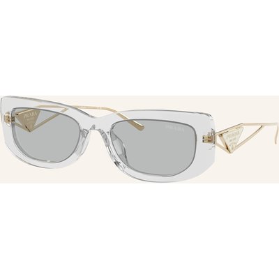 Prada Sonnenbrille Pr 14ys gold