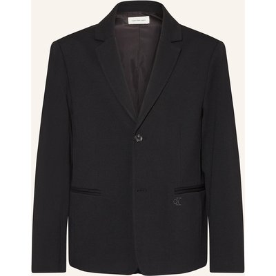 Calvin Klein Sakko schwarz