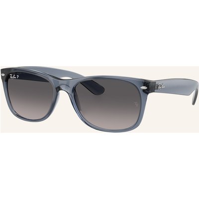 Ray-Ban Sonnenbrille rb2132 blau