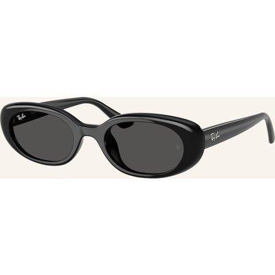 Ray-Ban Sonnenbrille rb4441d schwarz