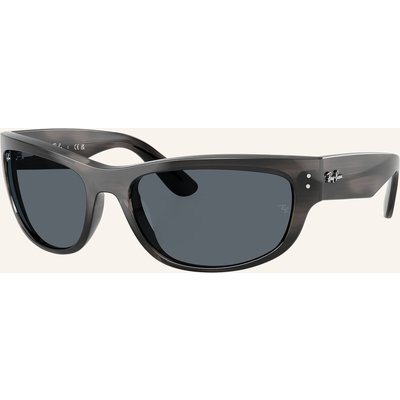 Ray-Ban Sonnenbrille rb2289 Mega Balorama grau