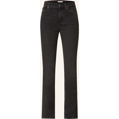 Tommy Hilfiger Bootcut Jeans grau