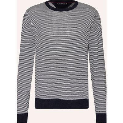 Tommy Hilfiger Pullover blau