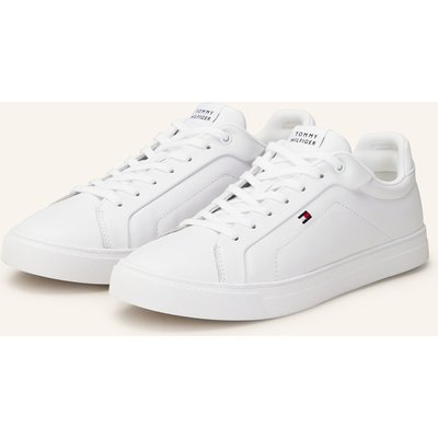 Tommy Hilfiger Sneaker Icon Court weiss