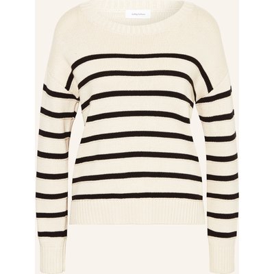 Darling Harbour Pullover beige