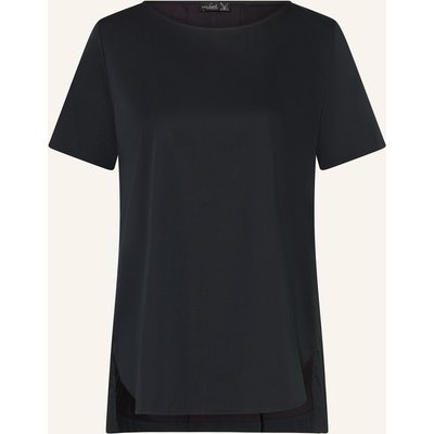 Van Laack Blusenshirt Vl-Leola-Nos schwarz