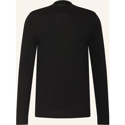 Drykorn Pullover Arwon schwarz