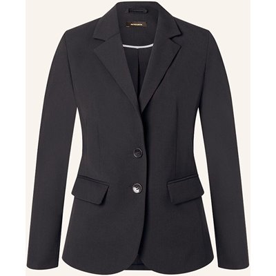 More & More Blazer blau