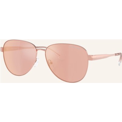 Michael Kors Sonnenbrille mk1160 Biarritz rosegold