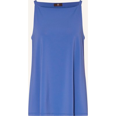 Riani Blusentop blau