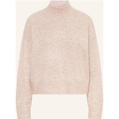 Neo Noir Pullover Paulina beige