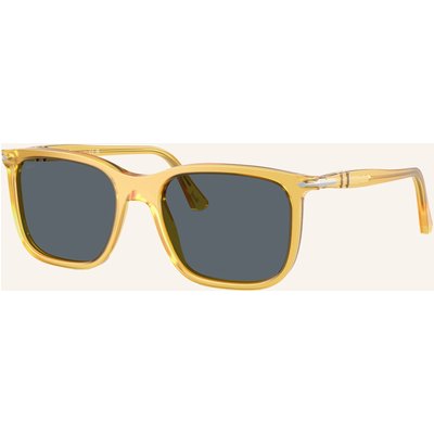 Persol Sonnenbrille po3357s gelb