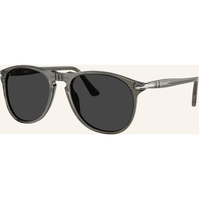 Persol Sonnenbrille po9649s grau