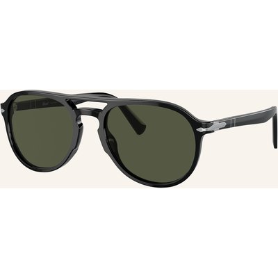 Persol Sonnenbrille po3235s schwarz