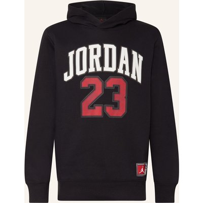 Jordan Hoodie schwarz