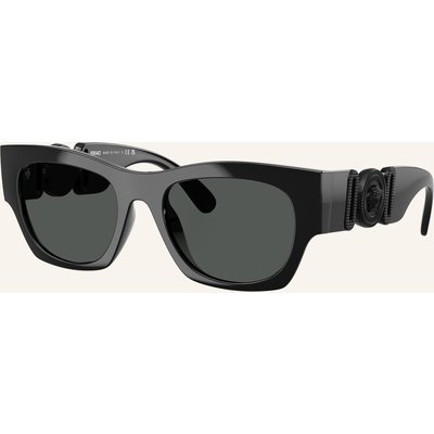 Versace Sonnenbrille ve4479u schwarz