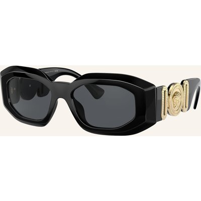 Versace Sonnenbrille ve4425u schwarz