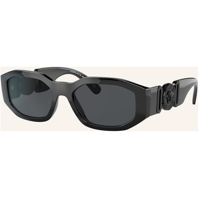 Versace Sonnenbrille ve4361 schwarz
