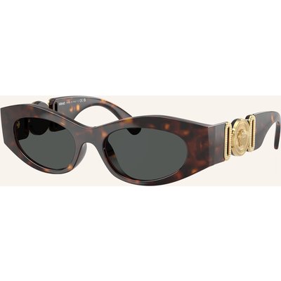 Versace Sonnenbrille ve4480u braun