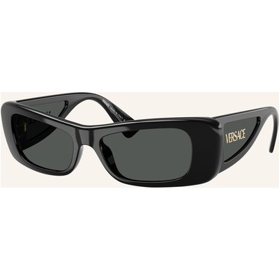 Versace Sonnenbrille ve4481 schwarz
