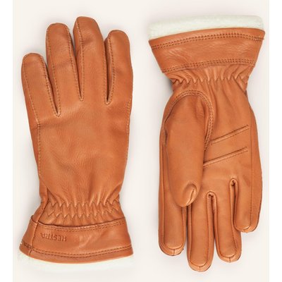 Hestra Handschuhe Buvika braun