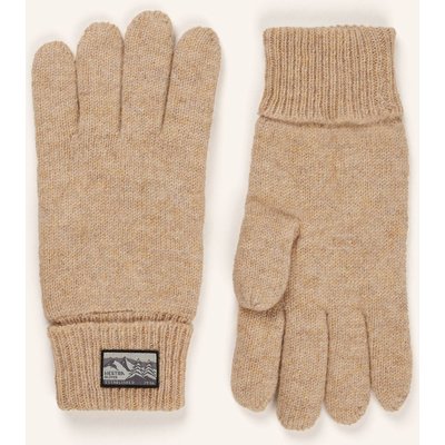 Hestra Multisport-Handschuhe beige